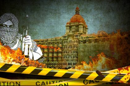Mumbai Terror Attack