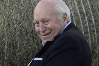 Dick Cheney