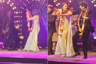 Smriti Mandhana Wedding