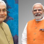 Nitish Kumar