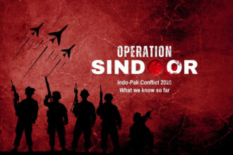 OP Sindoor Bharti