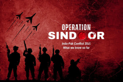 OP Sindoor Bharti