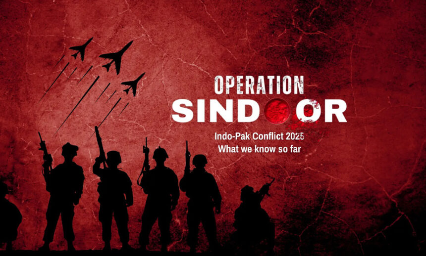 OP Sindoor Bharti