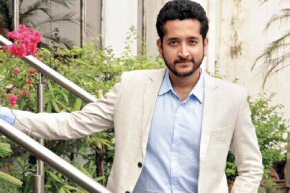 Parambrata Chatterjee