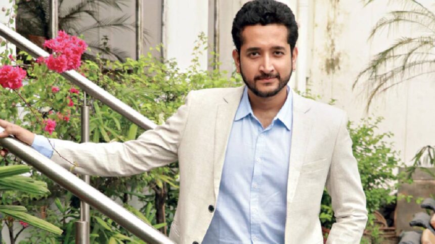 Parambrata Chatterjee