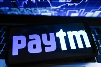 Paytm Share