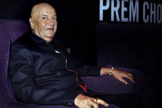 Prem Chopra Health Update
