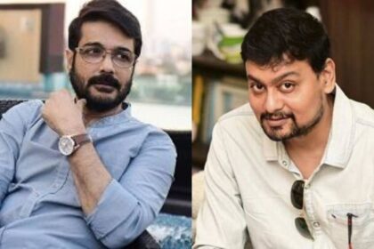 Prosenjit Chatterjee