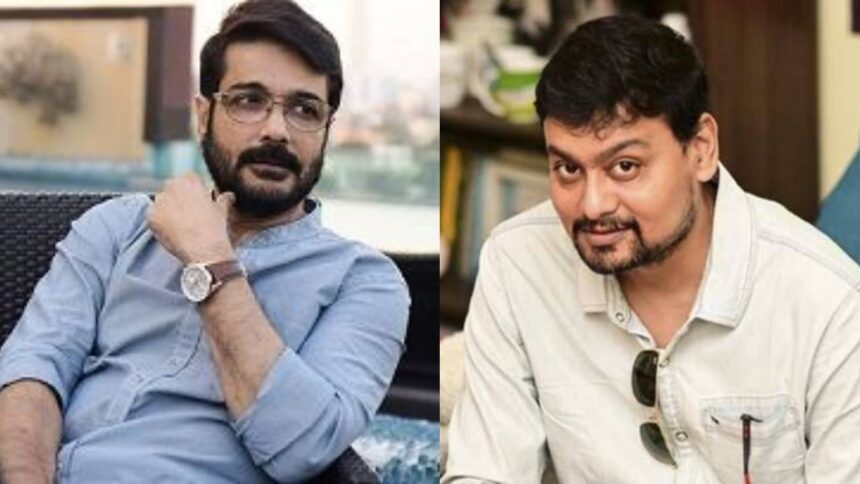 Prosenjit Chatterjee