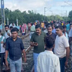 Rail Accident
