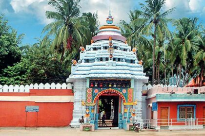 Renovation of Gundicha Temple