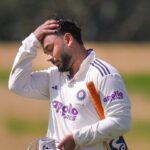Rishabh Pant