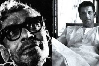 Ritwik Ghatak