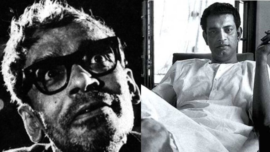 Ritwik Ghatak