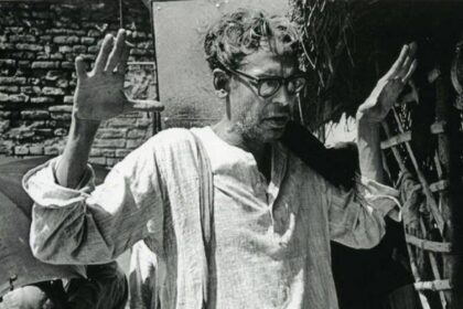 Ritwik Ghatak