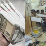 Robbery in Bengaluru