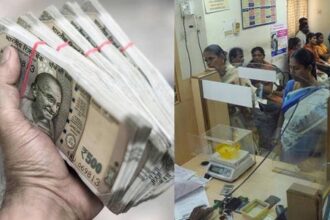 Robbery in Bengaluru