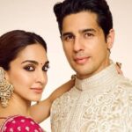 Kiara Advani and Sidharth Malhotra