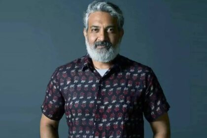 SS Rajamouli