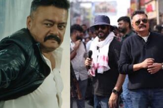 Saswata Chatterjee