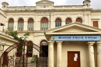 Scottish Church College