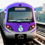 Kolkata Metro