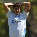 Sean Abbott