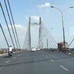 Second Hooghly Bridge