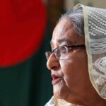 Sheikh Hasina