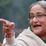 Sheikh Hasina Punishment