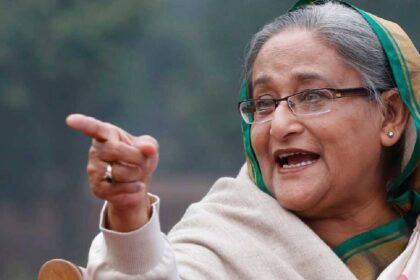 Sheikh Hasina Punishment