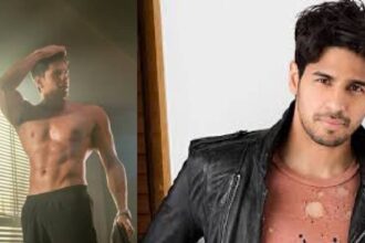 Sidharth Malhotra