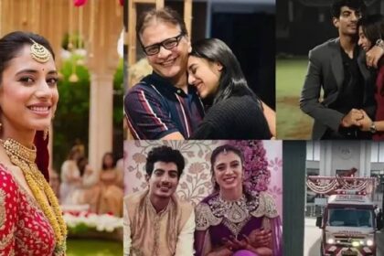 Smriti Mandhana Wedding