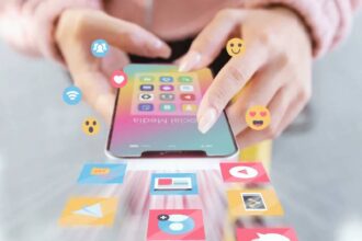 Social Media Content