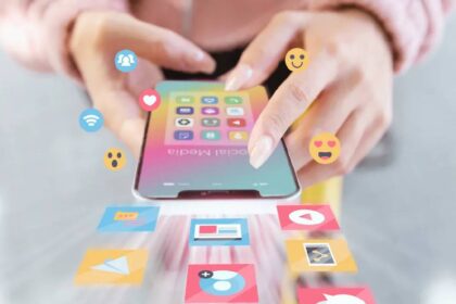 Social Media Content