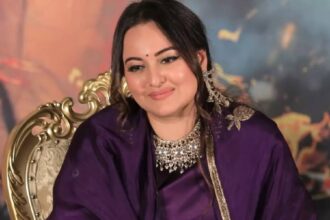 Sonakshi Sinha