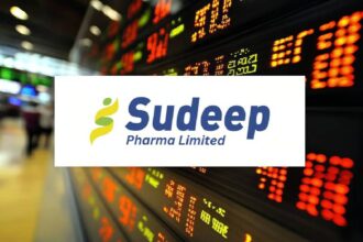 Sudeep Pharma