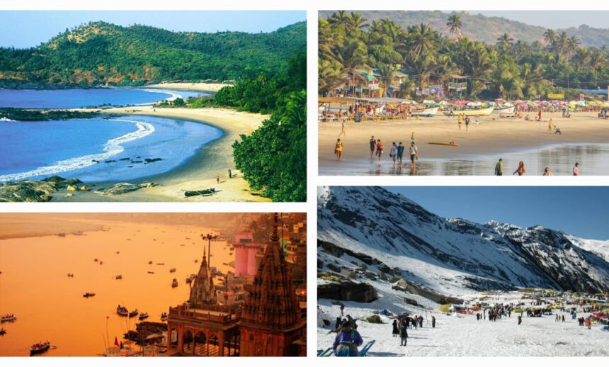 Travel