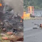 Tamil Nadu Explosions