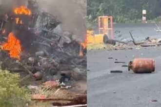 Tamil Nadu Explosions
