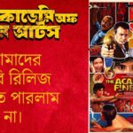 The Academy of Fine Arts