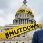 US Government Shutdown