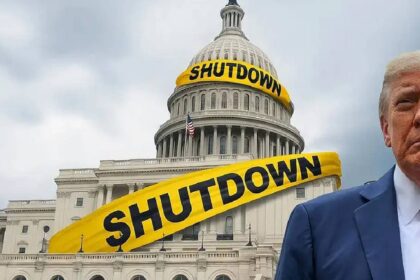 US Government Shutdown