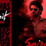 Upcoming Movie Spirit