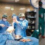 Ushapur Super Specialty Hospital