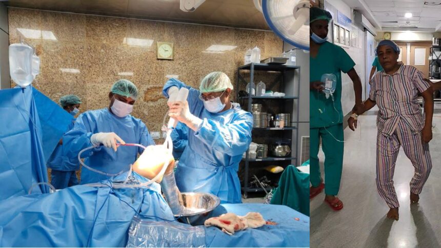Ushapur Super Specialty Hospital