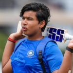 Vaibhav Sooryavanshi