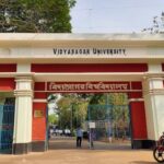 Vidyasagar University