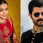 Vijay Rashmika Wedding