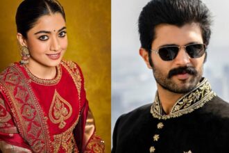 Vijay Rashmika Wedding